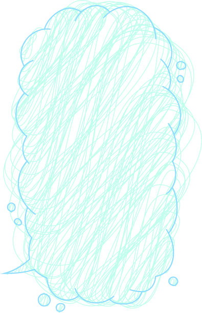 泡沫漫画插图编号图片下载