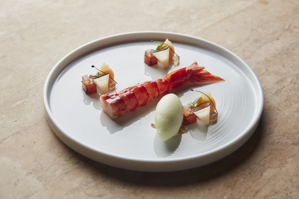 Carabinera虾图片下载