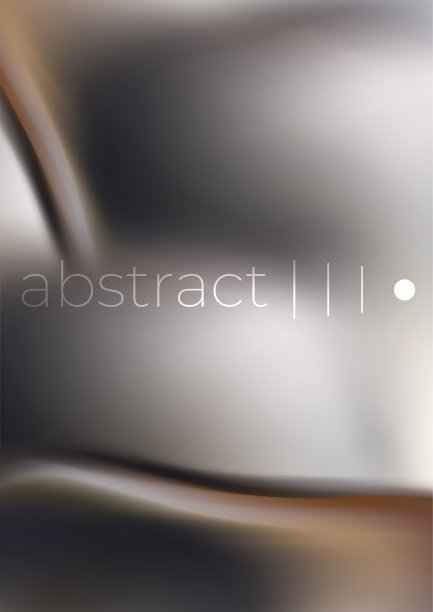 金属闪耀奢华抽象的背景向量图片下载