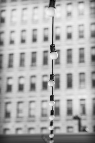 费城的灯泡图片下载