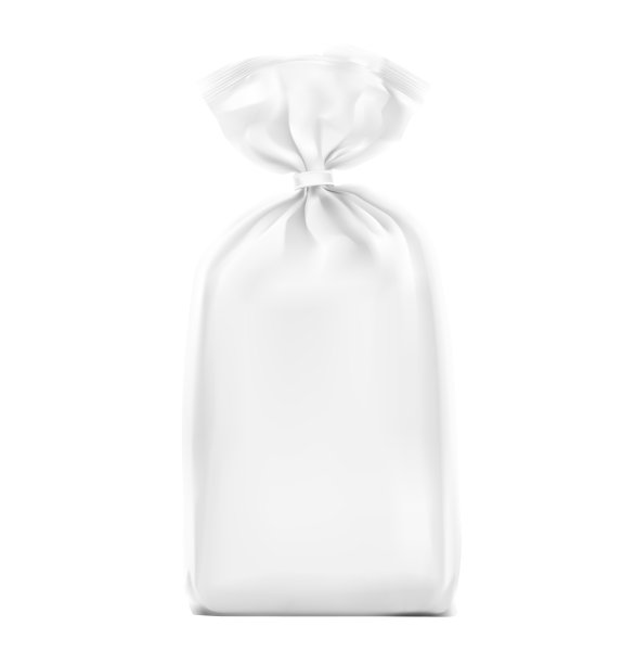 垂直袋模型夹带。图片下载