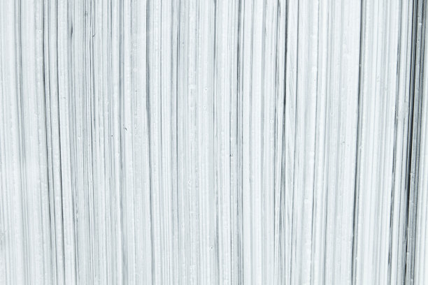 白色笔触特写图片下载