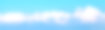 天空云层全景。背景与美丽的天空和蓬松的云图片下载