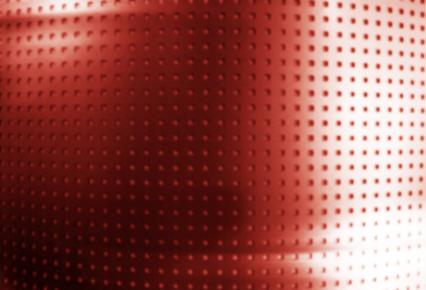 粉色和红色的金属背景图片下载