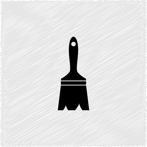 绿色矢量图标图片下载