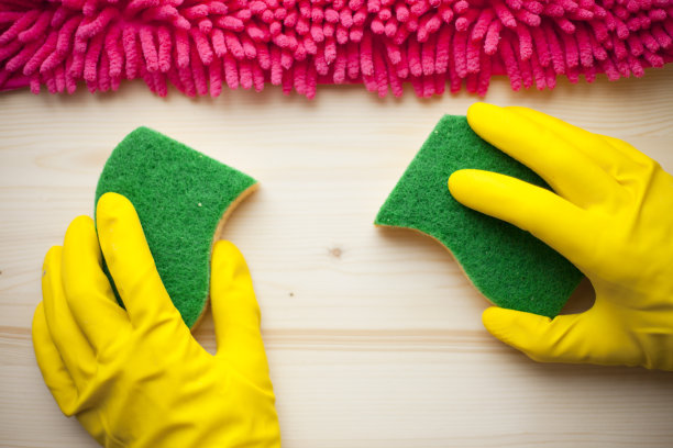 清洁产品图片下载