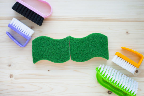 清洁产品图片下载