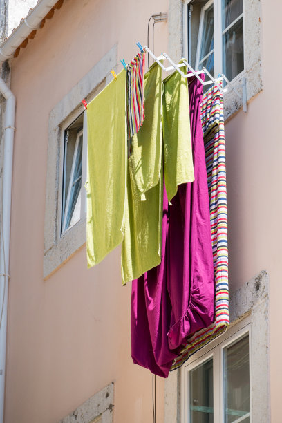 衣服烘干图片下载