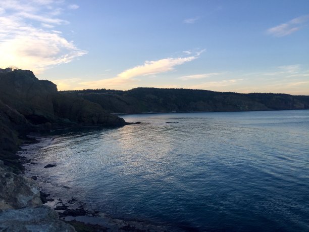 Ayancık瀑布峡谷自然图片下载