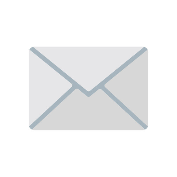 邮件，信件，联系人图标图片下载