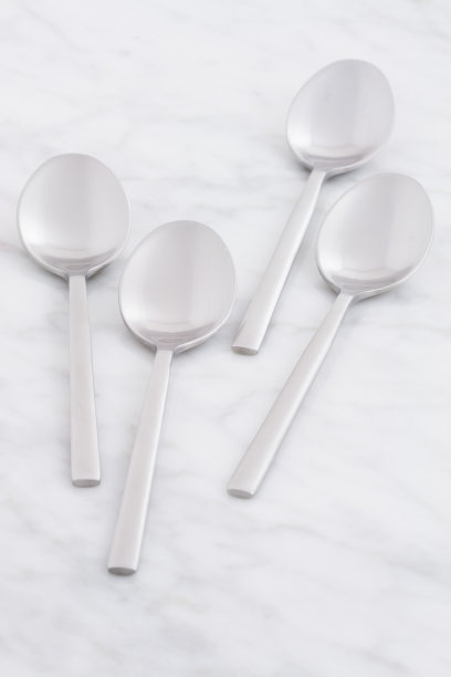 精美勺子套装图片下载