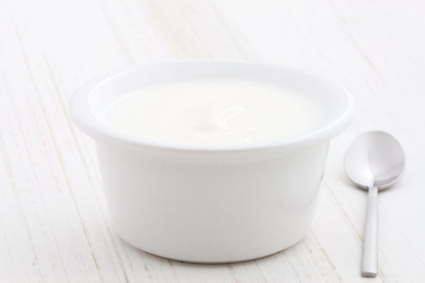 Fesh希腊酸奶图片下载