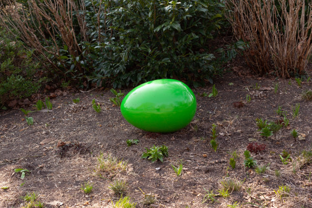 巨大的复活节彩蛋图片下载