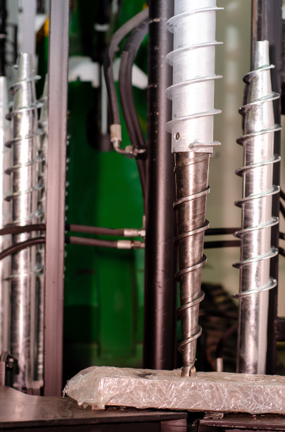 钻机的特写图片下载