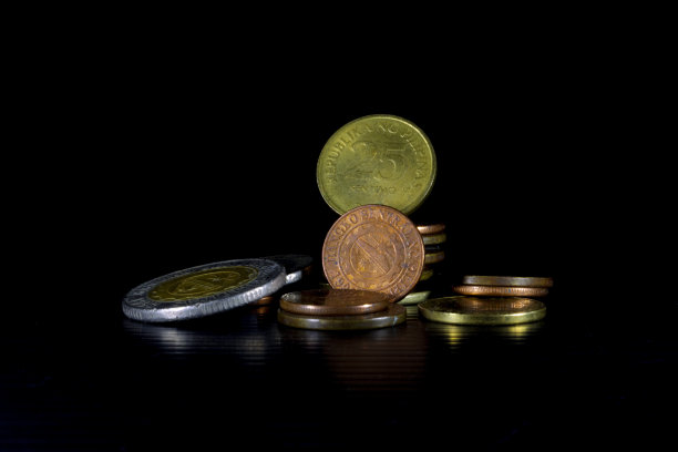 菲律宾庇索硬币图片下载