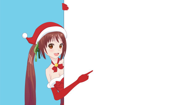 日本亚裔妇女从后柱看出去图片下载