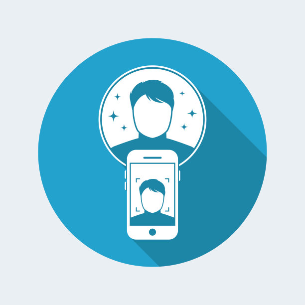 用智能手机拍一张夜景照片图片下载