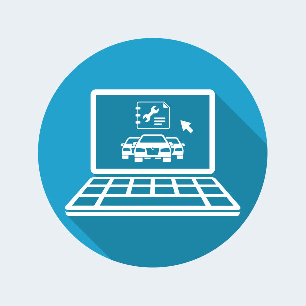 电脑上的在线汽车文件图片下载