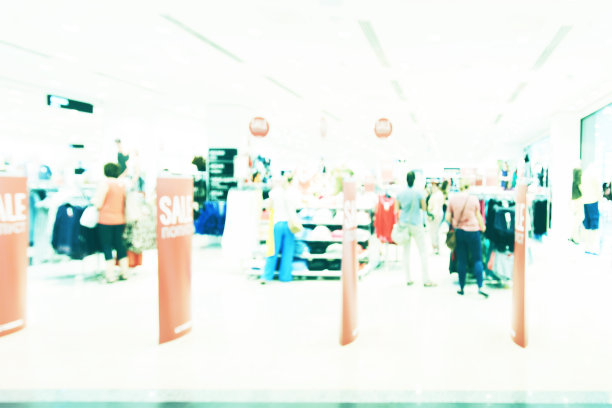 用散景背景模糊存储图片下载