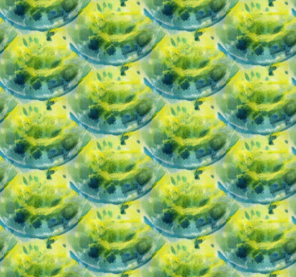 扎染的背景图片下载