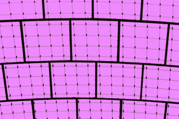 抽象的几何背景，黑色和白色图片下载