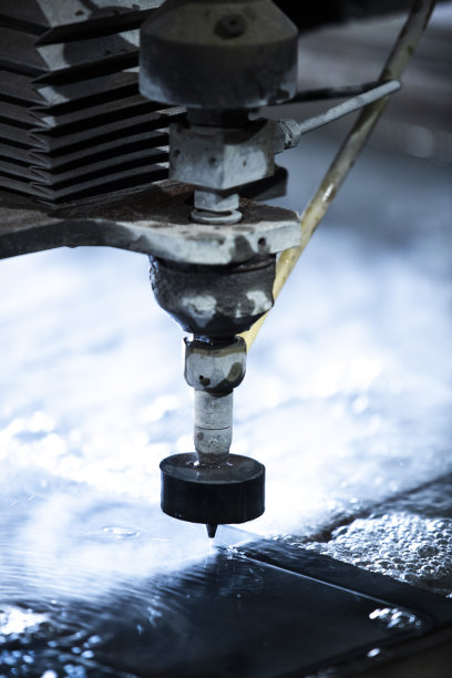 金属射流切割机图片下载