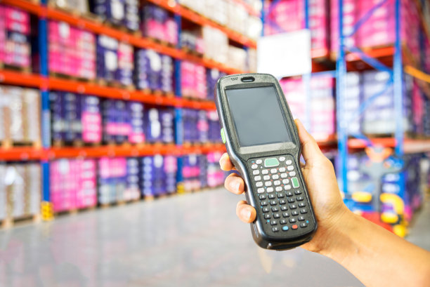 条形码扫描仪图片下载