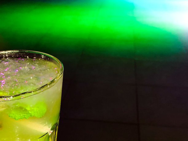 莫吉托饮料图片下载