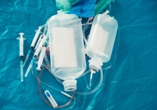 医疗废物管理背景图片下载