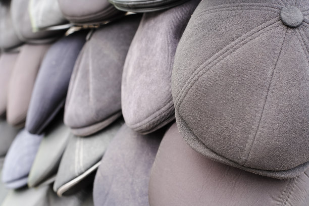 男人的帽子头饰图片下载