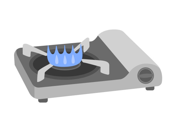 天然气cooktops图片下载