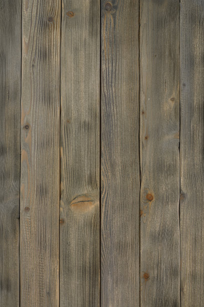 古朴的松木纹理，结木灰棕色背景图片下载