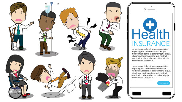 员工因工作原因受伤图片下载