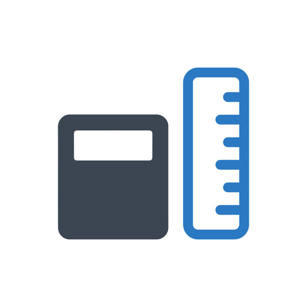 基础设施规划图标图片下载