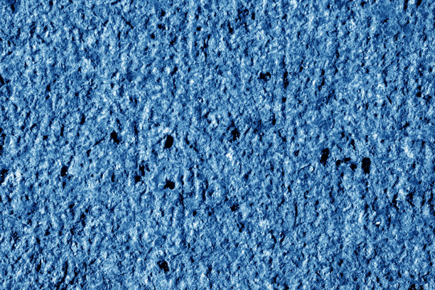 花岗岩表面为背景，深蓝色调。图片下载