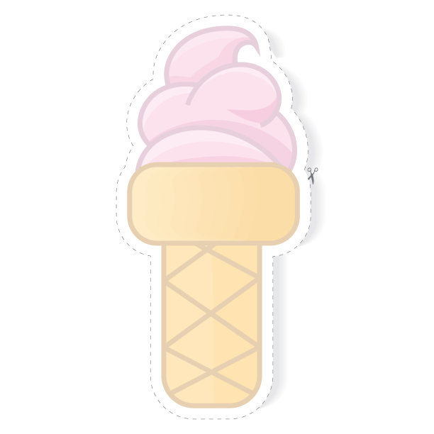 冰淇淋图片下载