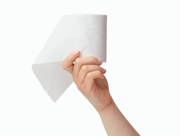 卫生间的纸图片下载