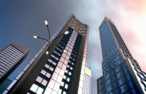 办公大楼图片下载