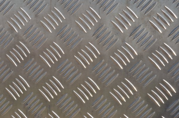 抽象的金属网格纹理背景图片下载