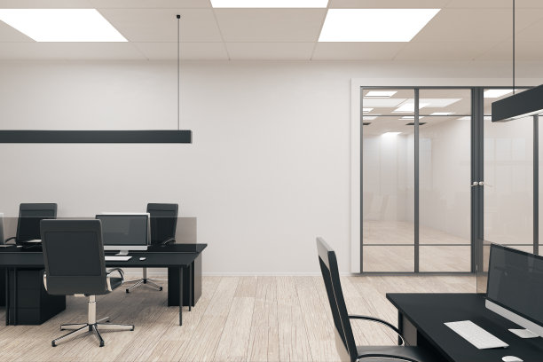 专业办公室内部图片下载