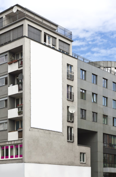 广告墙图片下载