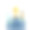 平面风格的矢量插图。看手机的大胡子男子和拿笔记本电脑的女孩都在争夺第一名。图片下载