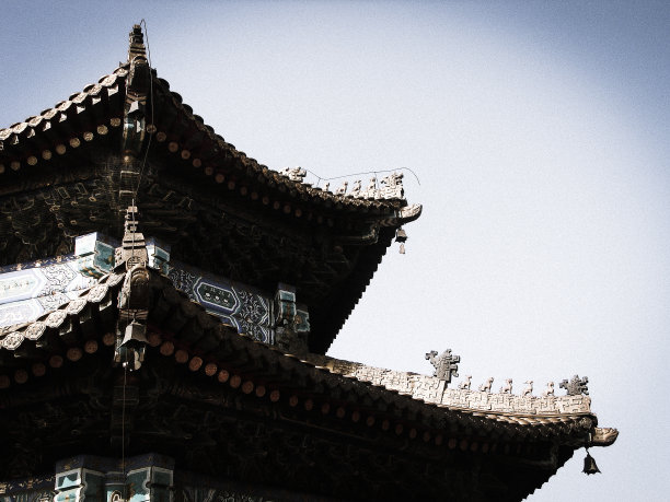 承德山区度假胜地图片下载