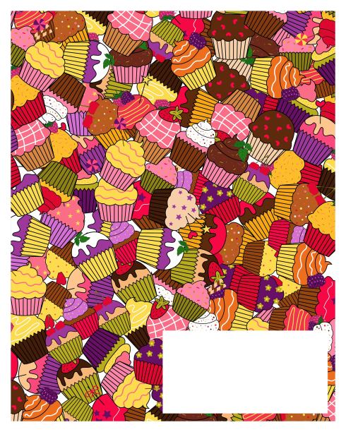 卡蛋糕图片下载