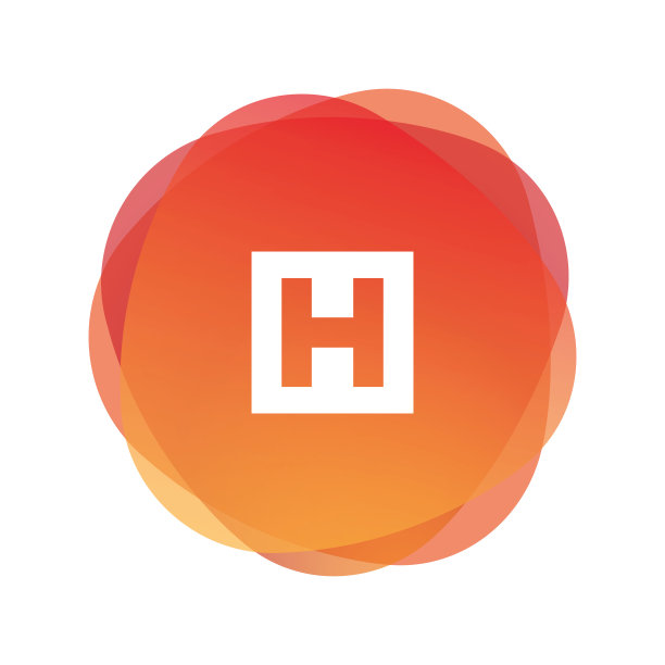 医院标志的概念图片下载