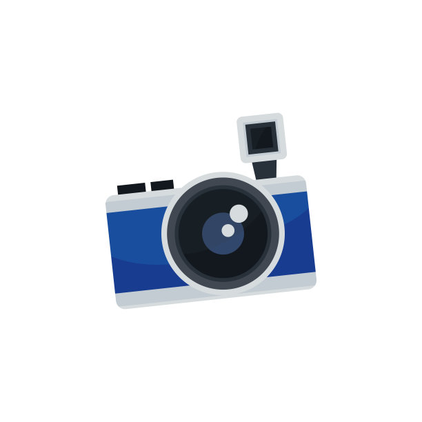 相机图标-插图图片下载