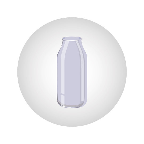 水瓶图标-插图图片下载