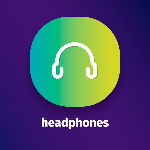 移动和网络的矢量图标图片下载