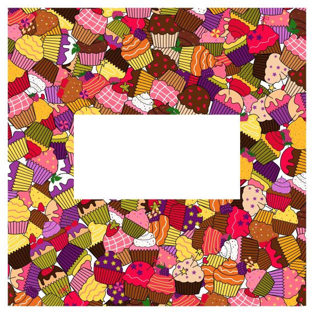 卡蛋糕图片下载