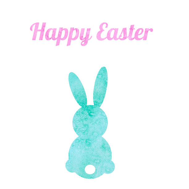 兔子插画素材ID：333966066